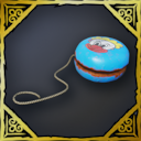 Abeni’s Yo-Yo