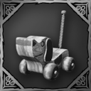 Emma's Dog achievement