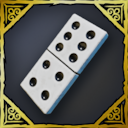 Arthur’s Domino