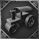 Aiko's Train achievement