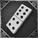 Arthur’s Domino