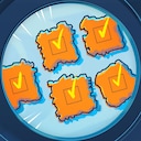 HOT WHEELS™ Infinite Rush 探索群岛 成就