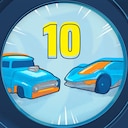 HOT WHEELS™ Infinite Rush Competition Lover Achievement
