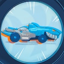 HOT WHEELS™ Infinite Rush Tentacle Bay Legend Achievement
