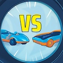 HOT WHEELS™ Infinite Rush In Good Company Achievement