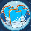 HOT WHEELS™ Infinite Rush Secret Collector Achievement