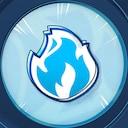 HOT WHEELS™ Infinite Rush Flame Artist Achievement