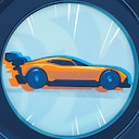 HOT WHEELS™ Infinite Rush Wheelswood Legend Achievement