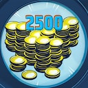HOT WHEELS™ Infinite Rush Wealth Achievement