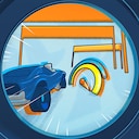 HOT WHEELS™ Infinite Rush Speed Artist Achievement