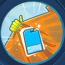 Osiągnięcie Co to tu robi? w grze HOT WHEELS™ Infinite Rush