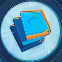 HOT WHEELS™ Infinite Rush Aesthete Achievement