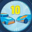 HOT WHEELS™ Infinite Rush: conquista Amante da competição