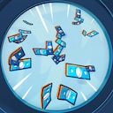 HOT WHEELS™ Infinite Rush Spendthrift Achievement