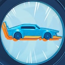 HOT WHEELS™ Infinite Rush Drifty Temples Legend Achievement