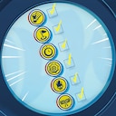 HOT WHEELS™ Infinite Rush Versatile Ride Achievement