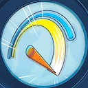 HOT WHEELS™ Infinite Rush: conquista Viciado em velocidade