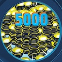 HOT WHEELS™ Infinite Rush Absolute Opulence Achievement
