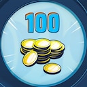 HOT WHEELS™ Infinite Rush Small Fortune Achievement