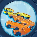 HOT WHEELS™ Infinite Rush Delivery Artist Achievement