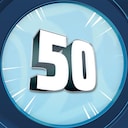 HOT WHEELS™ Infinite Rush You Got Skill Achievement