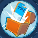 HOT WHEELS™ Infinite Rush: conquista Guarda um segredo?