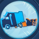 HOT WHEELS™ Infinite Rush Shape-Shifter Achievement