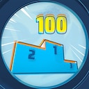 HOT WHEELS™ Infinite Rush Terror Of The Road Achievement