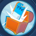 HOT WHEELS™ Infinite Rush Can You Keep A Secret? Achievement