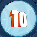 HOT WHEELS™ Infinite Rush Combo! Achievement
