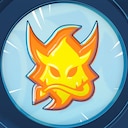 HOT WHEELS™ Infinite Rush Daredevil Collector Achievement