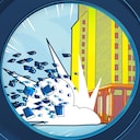 HOT WHEELS™ Infinite Rush Devastation Achievement