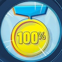 HOT WHEELS™ Infinite Rush Absolute Supremacy! Achievement