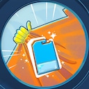 HOT WHEELS™ Infinite Rush What’s This Doing Here? Achievement