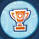 HOT WHEELS™ Infinite Rush Challenge Accepted! Achievement