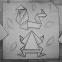 Snakes on a Non-Euclidean Plane achievement