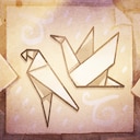 Creased Lightning achievement