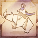 You and Who's Origami achievement