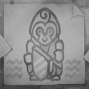 The Fold Man and the Sea