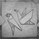 Creased Lightning achievement