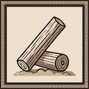 Lumber for Rome