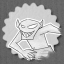 Ghoulbusters