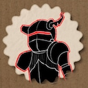Scary Knight