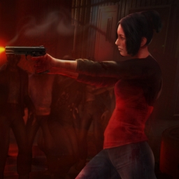 Outbreak: Contagious Memories: достижение «Time for Payback»