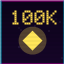 VOIDRAVE Millionaire Achievement