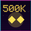 VOIDRAVE Half Million Achievement