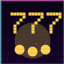 VOIDRAVE Jackpot Achievement