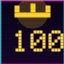 VOIDRAVE Centurion Achievement