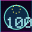VOIDRAVE Flawless Centurion Achievement
