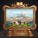 Educational Family Games World Voices Expert Achievement
